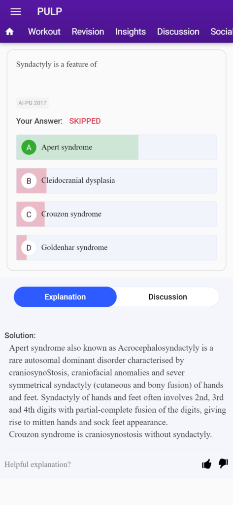 NEET MDS online coaching
