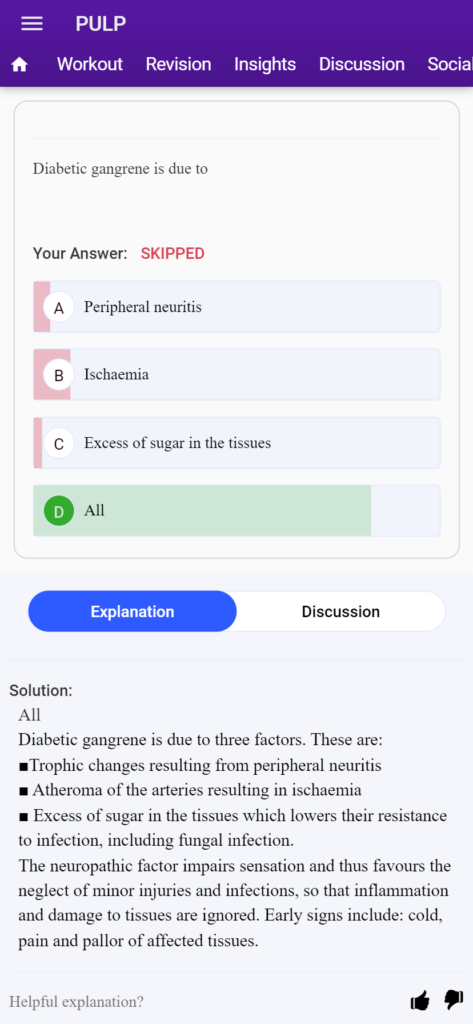 mds pg exam questions