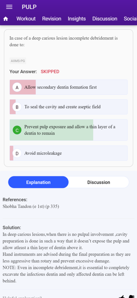 nbe neet mds question paper