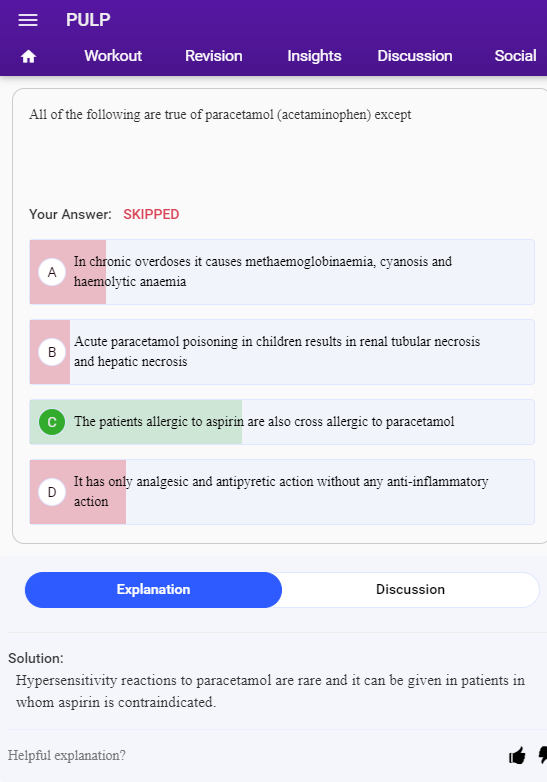 clinical questions