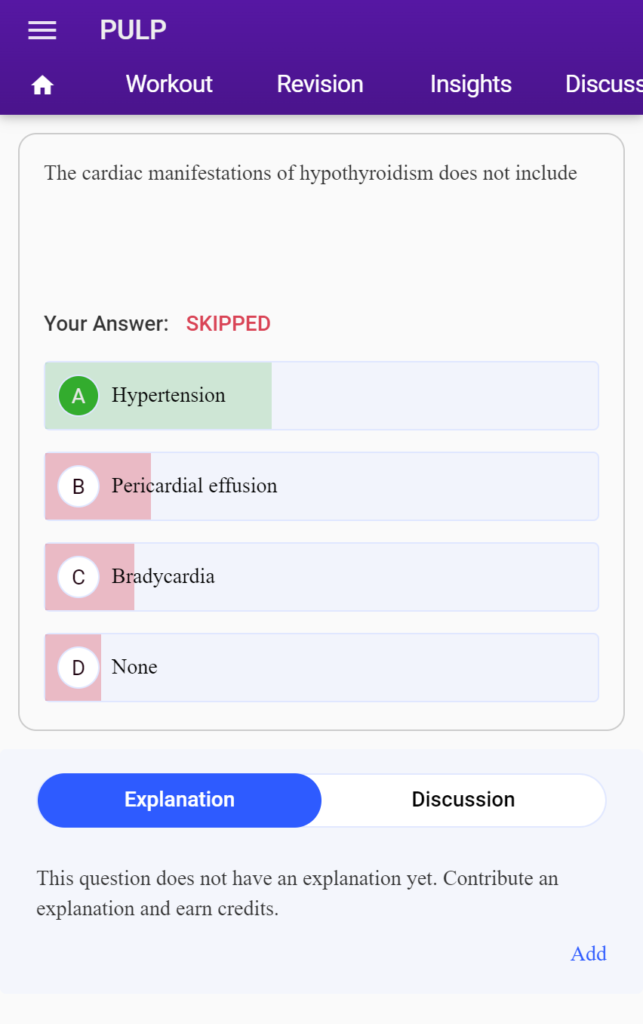NEET MDS preparation