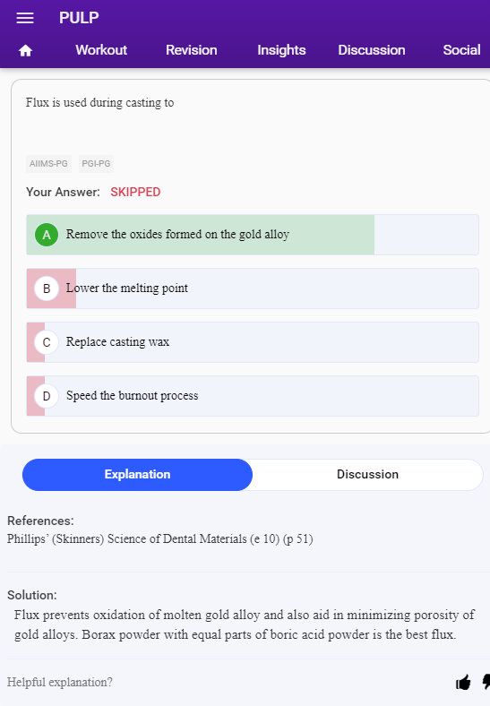 NEET MDS 2023 prep app