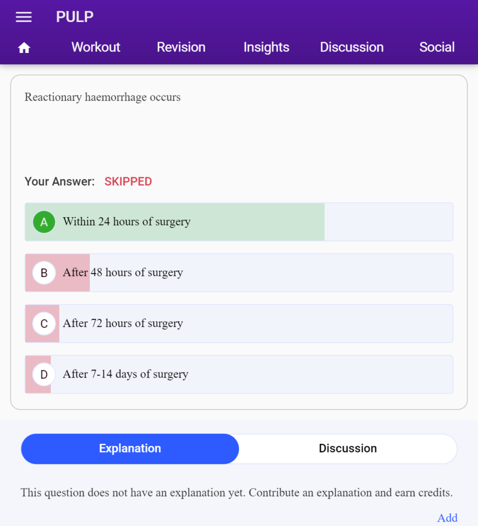 Breakthrough performance in NEET MDS
