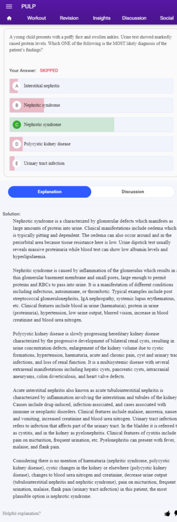 Best NEET MDS prep app for toppers