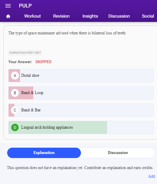 Best NEET MDS prep app for toppers