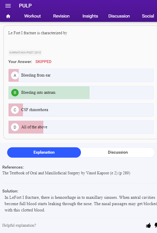 NEET MDS questions