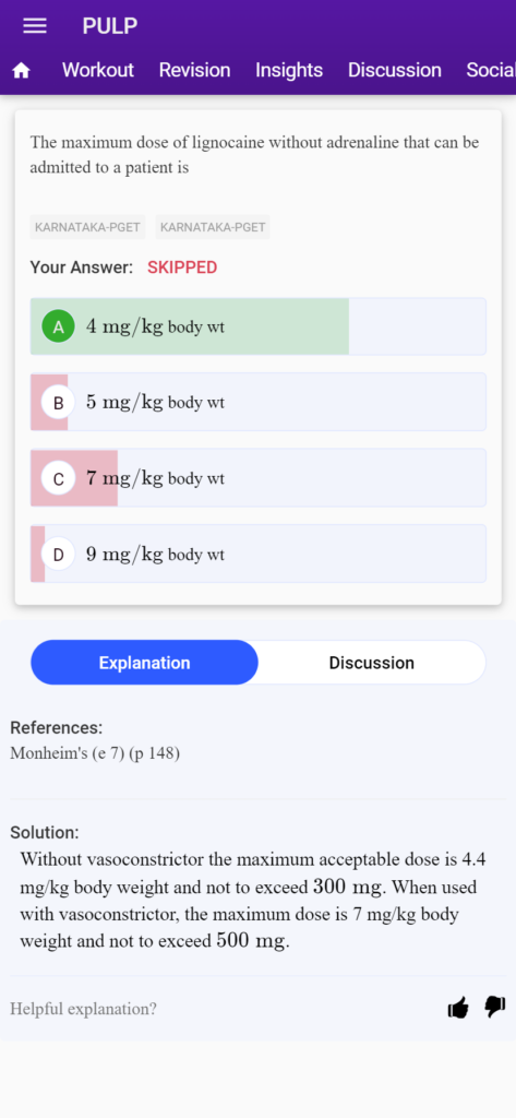 nbe neet mds question paper