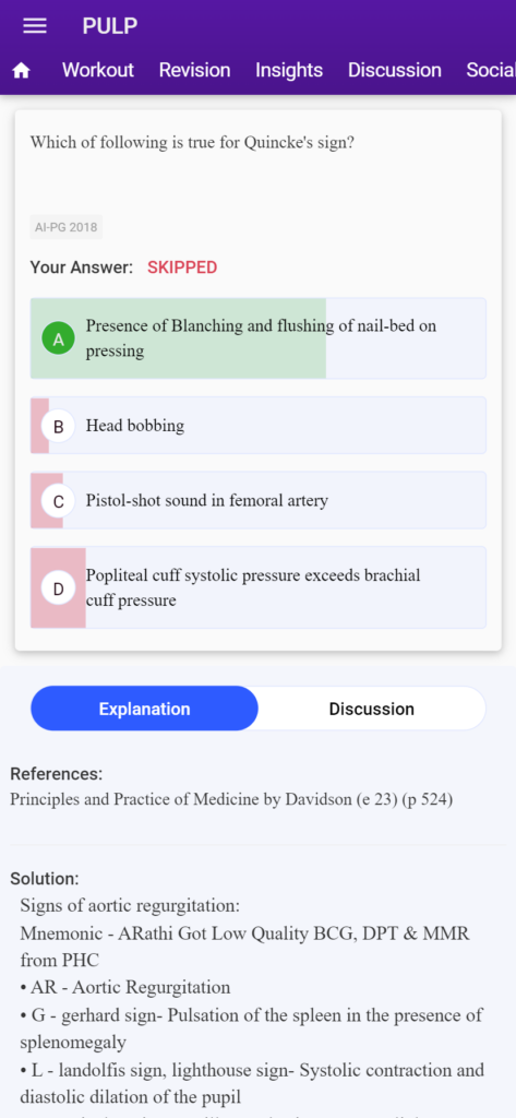 NEET MDS 2022 past year question paper