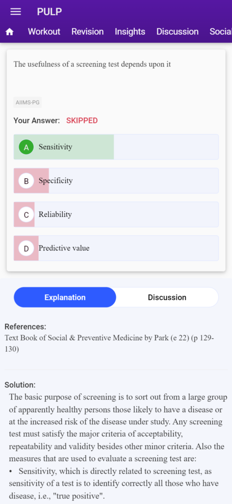 mdsprep 2022 recall