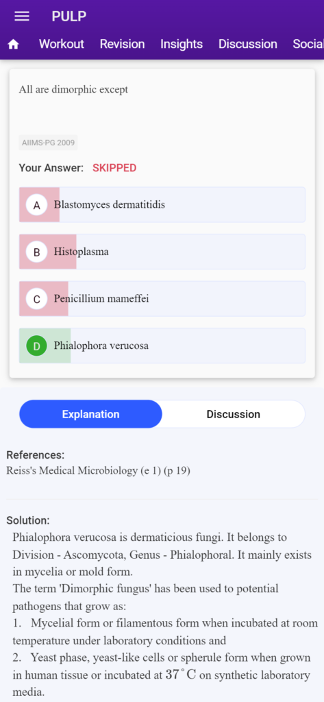 mcc neet mds recall