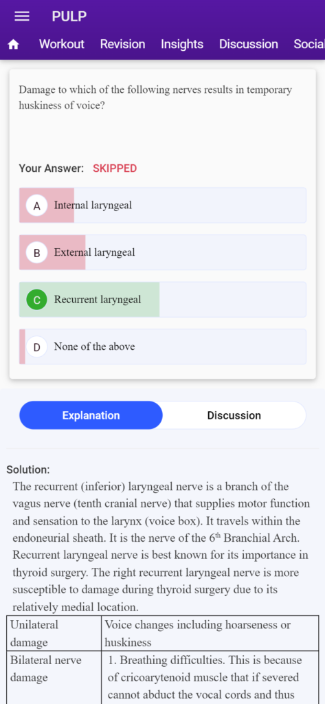 mcc neet mds exam pattern