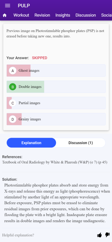 mdsprep syllabus