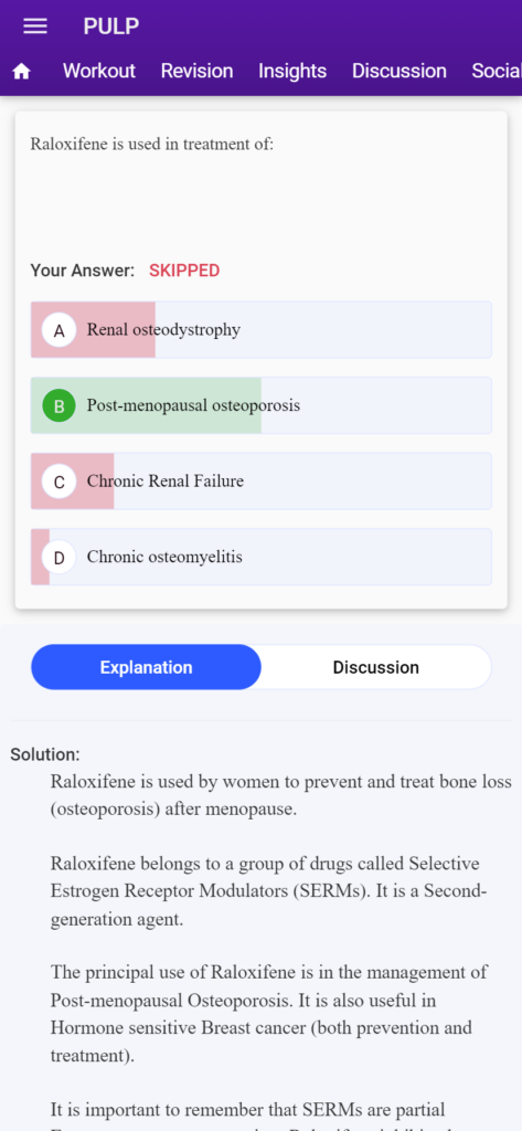 free neet exam mcqs for mds