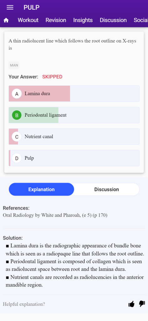 mds neet previous year sample papers
