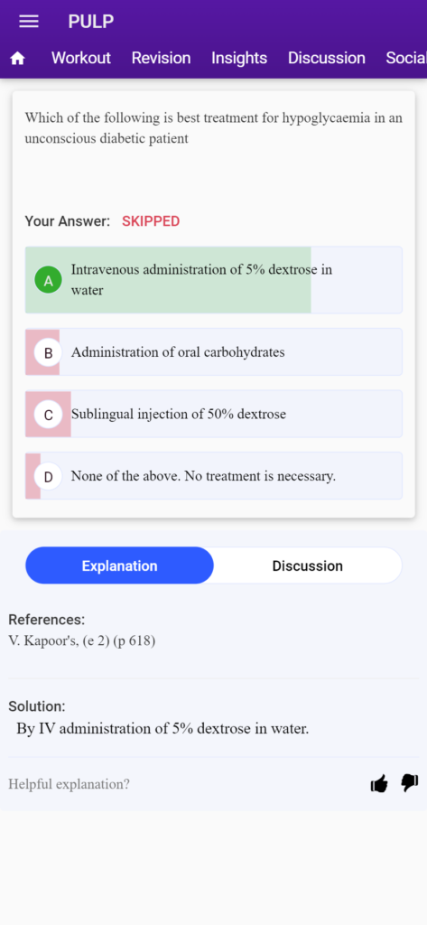 Dental PG important clinical questions