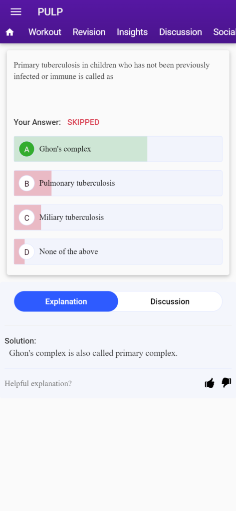 dental PG sample papers