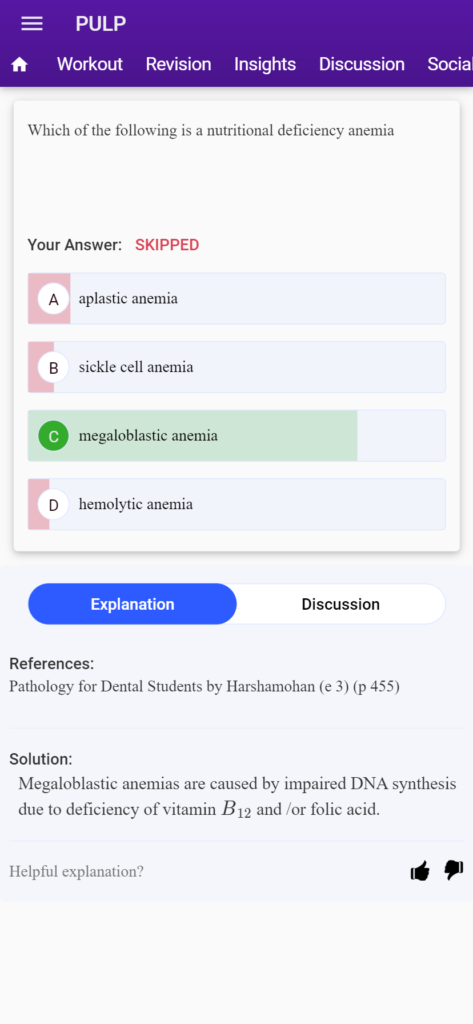 neet pg mds exam 