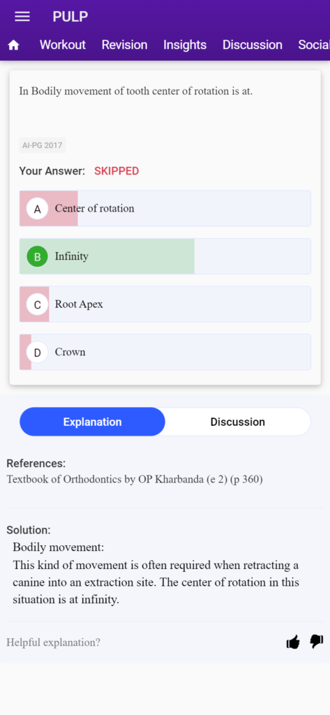 mds exam prep questions