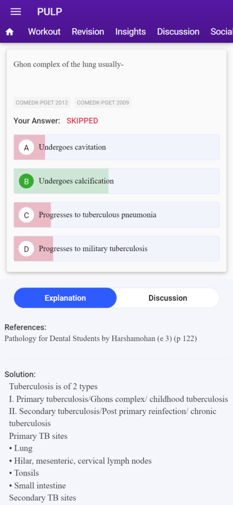 neet mds entrance exam questions