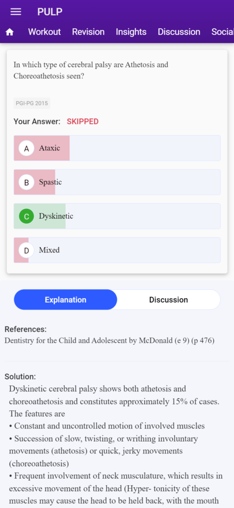 neet exam for mds
