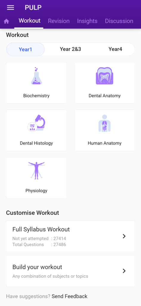 Clinical Practice Questions for NEET MDS