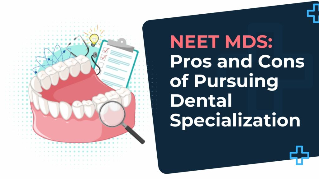 Pros and cons of dental specialization